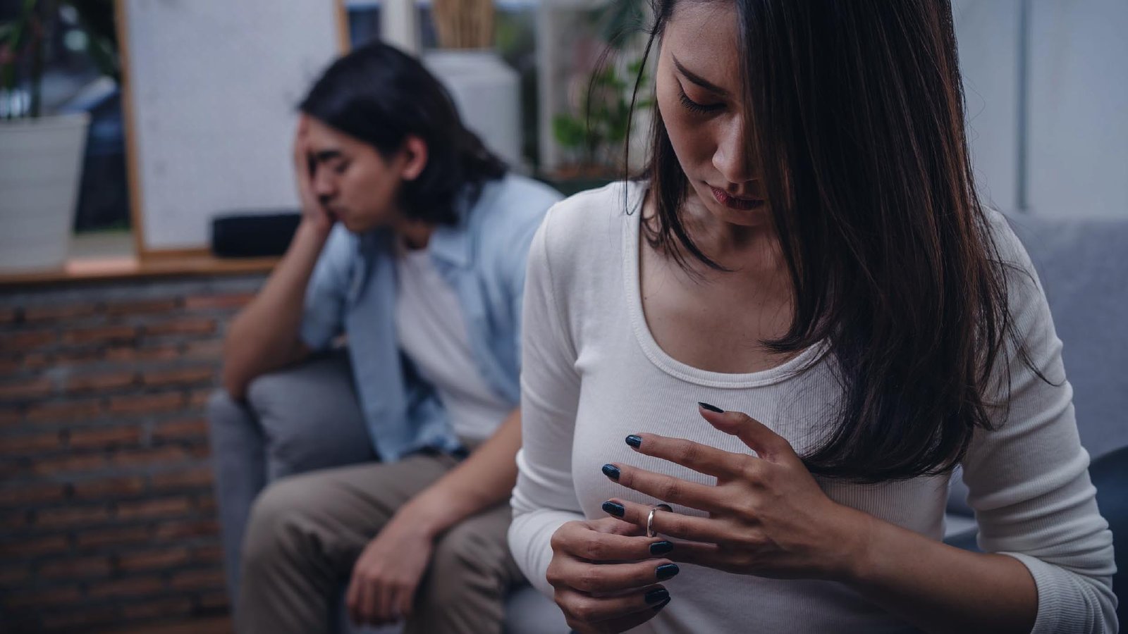 Cheating & Infidelity Cases