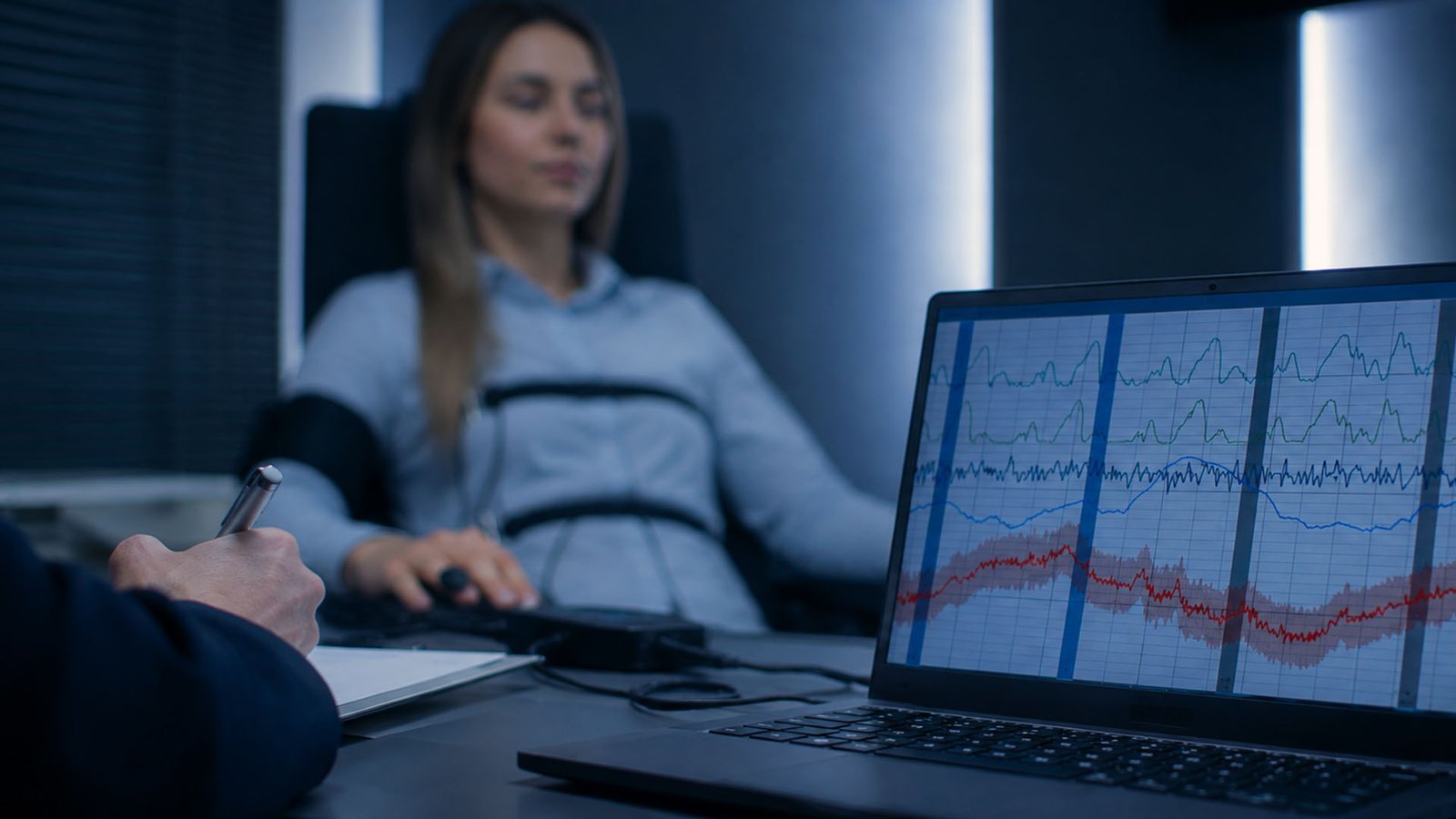 Polygraph Services